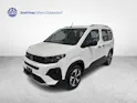 Peugeot Rifter 1.5 BlueHDi 130 GT