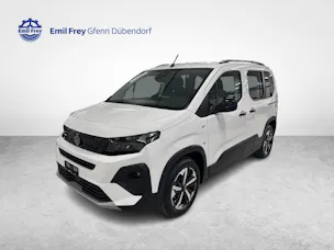 Peugeot Rifter 1.5 BlueHDi 130 GT