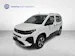 Peugeot Rifter 1.5 BlueHDi 130 GT