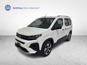 Fahrzeugbild PEUGEOT Rifter 1.5 BlueHDi 130 GT