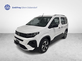 Fahrzeugbild PEUGEOT Rifter 1.5 BlueHDi 130 GT