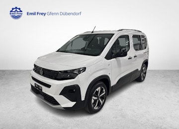 immagine del veicolo PEUGEOT Rifter 1.5 BlueHDi 130 GT immagine del veicolo PEUGEOT Rifter 1.5 BlueHDi 130 GT