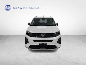 Peugeot Rifter 1.5 BlueHDi 130 GT