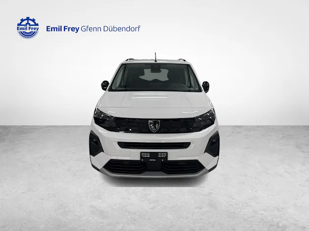 Peugeot Rifter 1.5 BlueHDi 130 GT