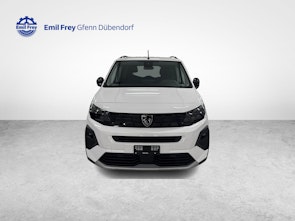 Fahrzeugbild PEUGEOT Rifter 1.5 BlueHDi 130 GT