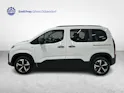 Peugeot Rifter 1.5 BlueHDi 130 GT