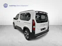 Peugeot Rifter 1.5 BlueHDi 130 GT