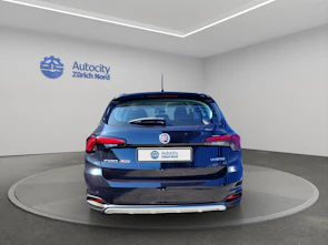 Fahrzeugbild FIAT Tipo SW 1.5 Hybrid Swiss Cross