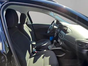 Fiat Tipo SW 1.5 Hybrid Swiss Cross