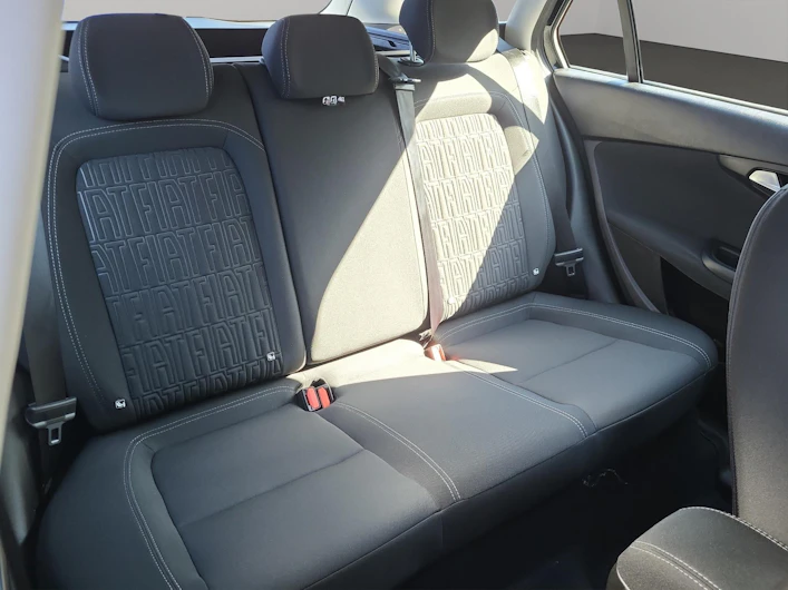 Fahrzeugbild FIAT TIPO