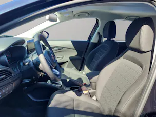 Fiat Tipo SW 1.5 Hybrid Swiss Cross
