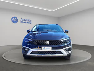Fiat Tipo SW 1.5 Hybrid Swiss Cross