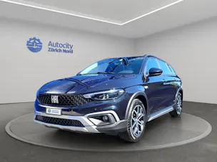 Fiat Tipo SW 1.5 Hybrid Swiss Cross