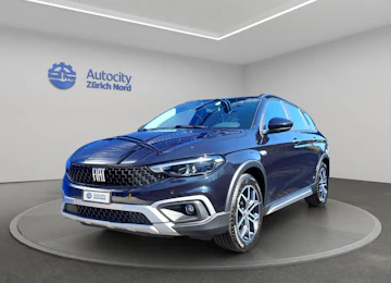 Fahrzeugbild FIAT Tipo SW 1.5 Hybrid Swiss Cross Fahrzeugbild FIAT Tipo SW 1.5 Hybrid Swiss Cross