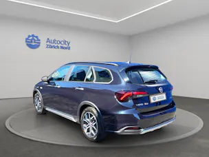 Fiat Tipo SW 1.5 Hybrid Swiss Cross