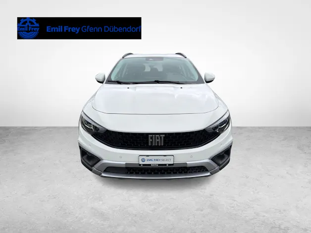 Fiat Tipo SW 1.5 Hybrid Swiss Cross