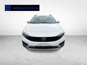 Fahrzeugbild FIAT Tipo SW 1.5 Hybrid Swiss Cross