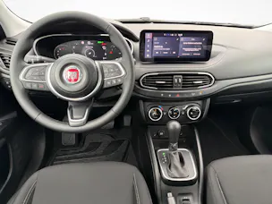 Fiat Tipo SW 1.5 Hybrid Swiss Cross