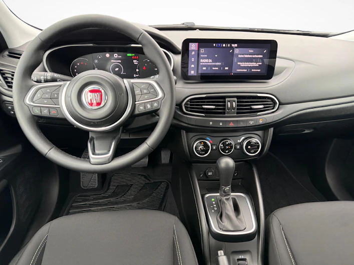 Fahrzeugbild FIAT TIPO