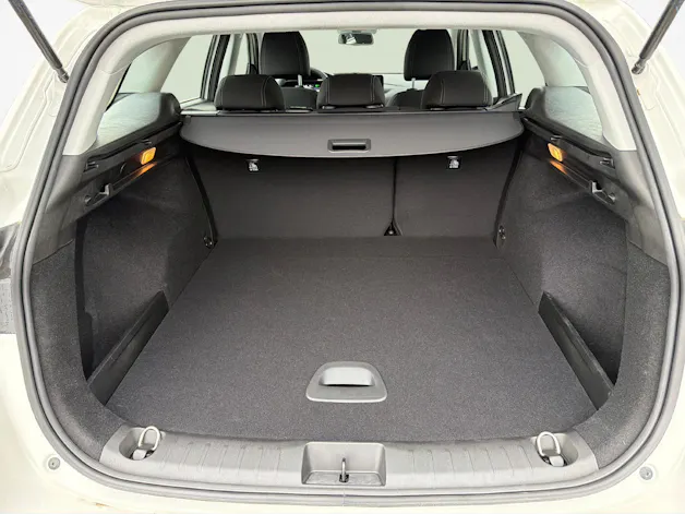 Fiat Tipo SW 1.5 Hybrid Swiss Cross