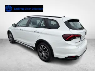 Fiat Tipo SW 1.5 Hybrid Swiss Cross