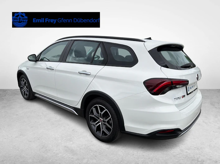 Fahrzeugbild FIAT TIPO