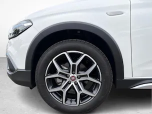 Fiat Tipo SW 1.5 Hybrid Swiss Cross