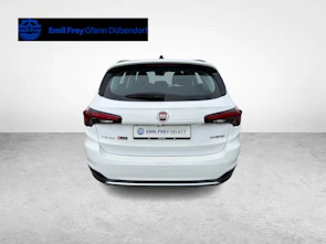 Fahrzeugbild FIAT Tipo SW 1.5 Hybrid Swiss Cross