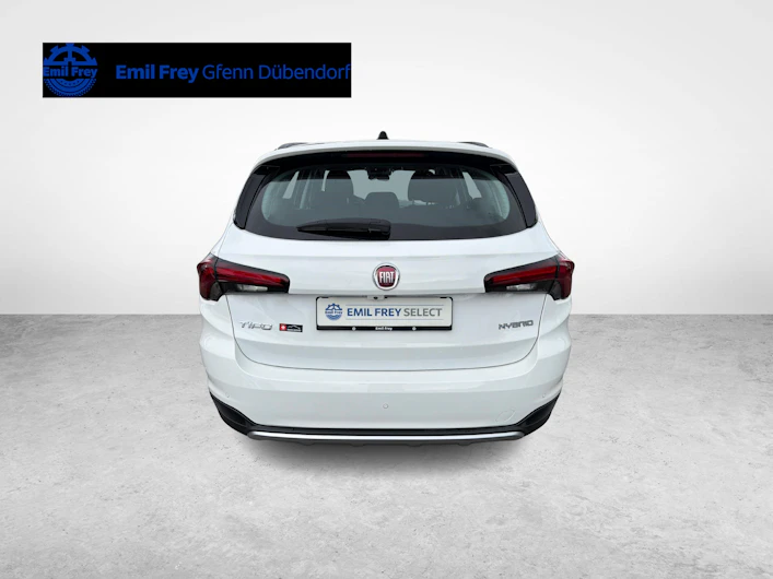 Fahrzeugbild FIAT TIPO