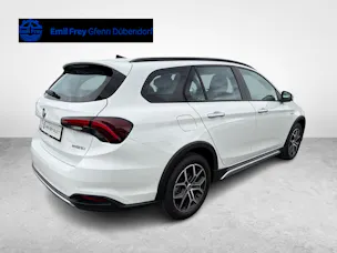 Fiat Tipo SW 1.5 Hybrid Swiss Cross