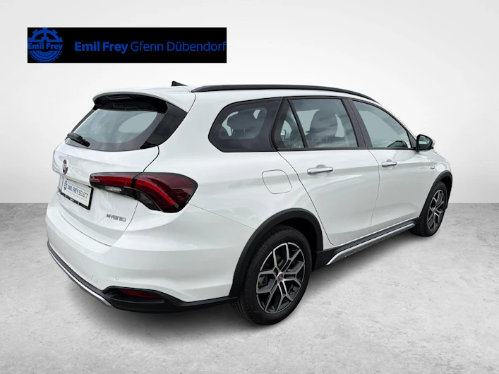 Fahrzeugbild FIAT TIPO