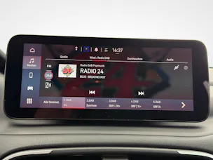 Fiat Tipo SW 1.5 Hybrid Swiss Cross