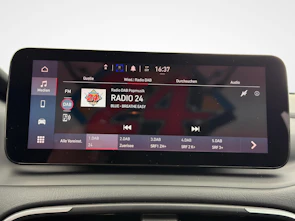 Fahrzeugbild FIAT Tipo SW 1.5 Hybrid Swiss Cross
