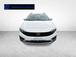 Fiat Tipo SW 1.5 Hybrid Swiss Cross