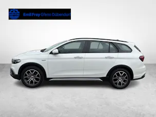 Fiat Tipo SW 1.5 Hybrid Swiss Cross