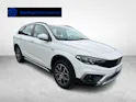 Fiat Tipo SW 1.5 Hybrid Swiss Cross