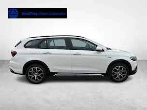 Fiat Tipo SW 1.5 Hybrid Swiss Cross