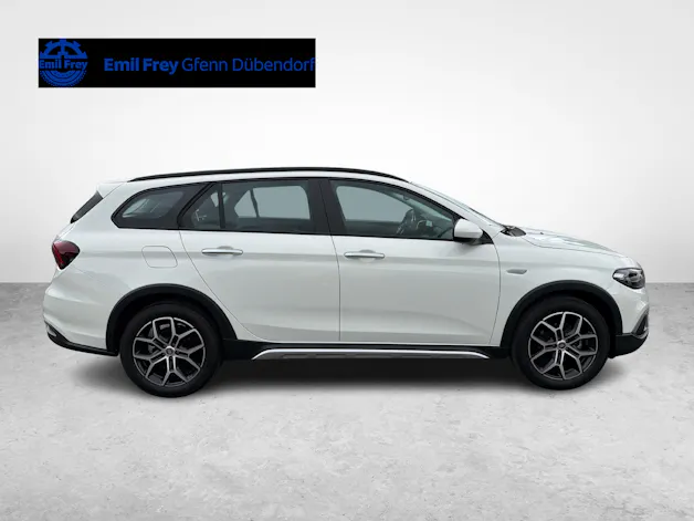 Fiat Tipo SW 1.5 Hybrid Swiss Cross