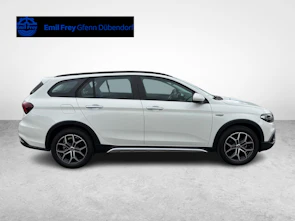 Fahrzeugbild FIAT Tipo SW 1.5 Hybrid Swiss Cross