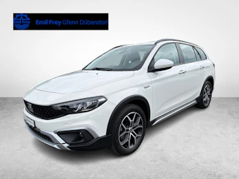 Fahrzeugbild FIAT Tipo SW 1.5 Hybrid Swiss Cross