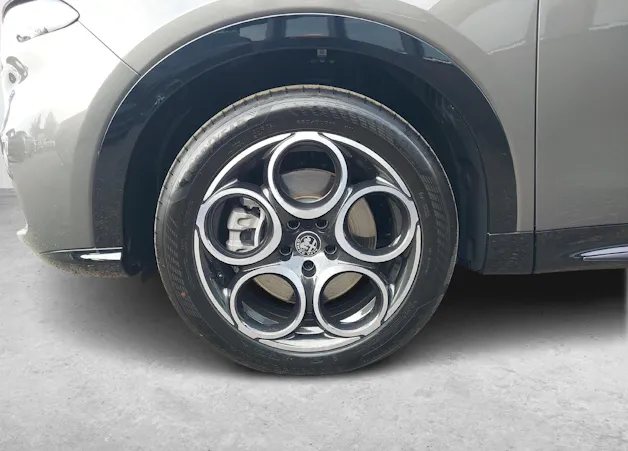 Alfa Romeo Tonale 1.5 Sprint Edition