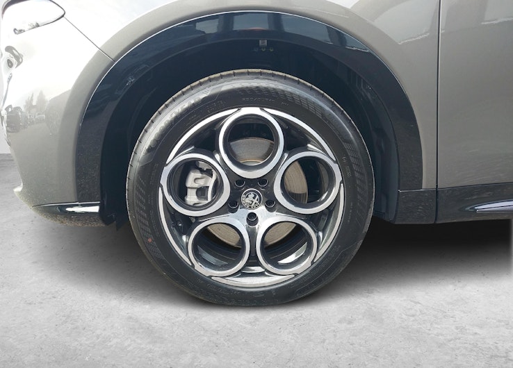 Vehicle image ALFA ROMEO TONALE