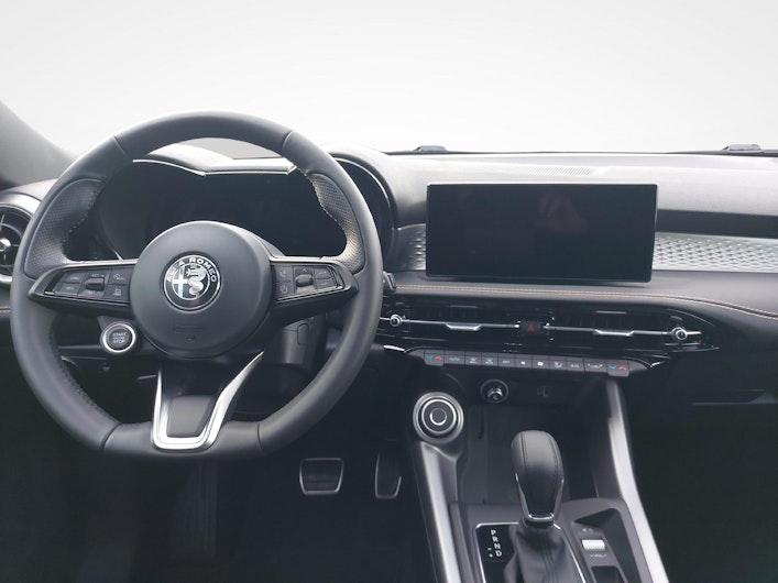 Vehicle image ALFA ROMEO TONALE