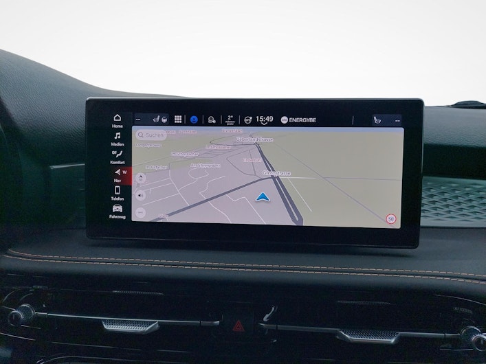 Vehicle image ALFA ROMEO TONALE