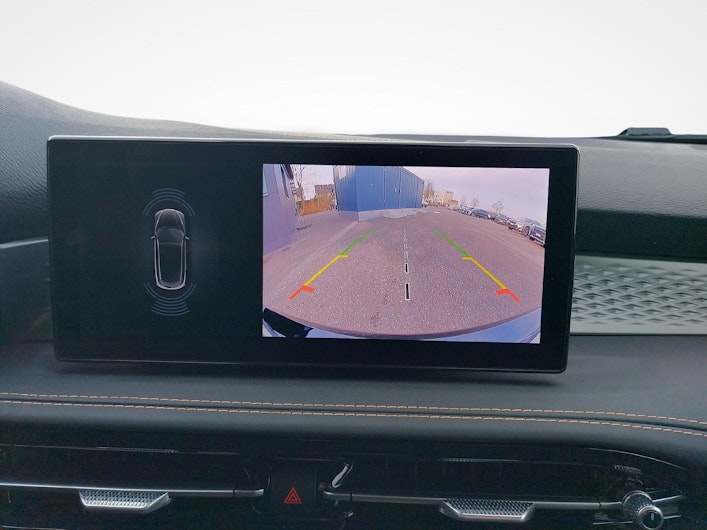 Vehicle image ALFA ROMEO TONALE