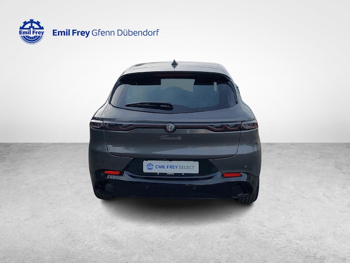 Vehicle image ALFA ROMEO TONALE