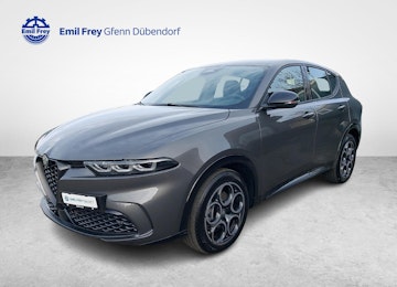 Vehicle image ALFA ROMEO Tonale 1.5 Sprint Edition Vehicle image ALFA ROMEO Tonale 1.5 Sprint Edition