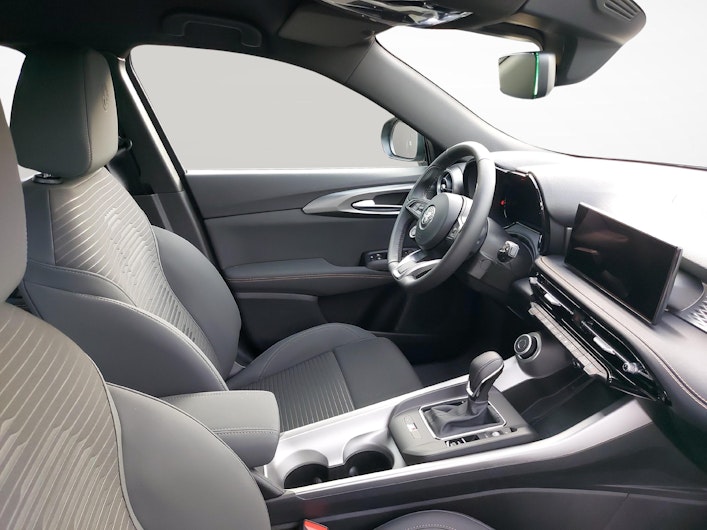 Vehicle image ALFA ROMEO TONALE