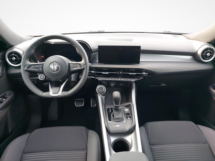 Vehicle image ALFA ROMEO TONALE