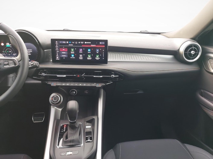 Vehicle image ALFA ROMEO TONALE